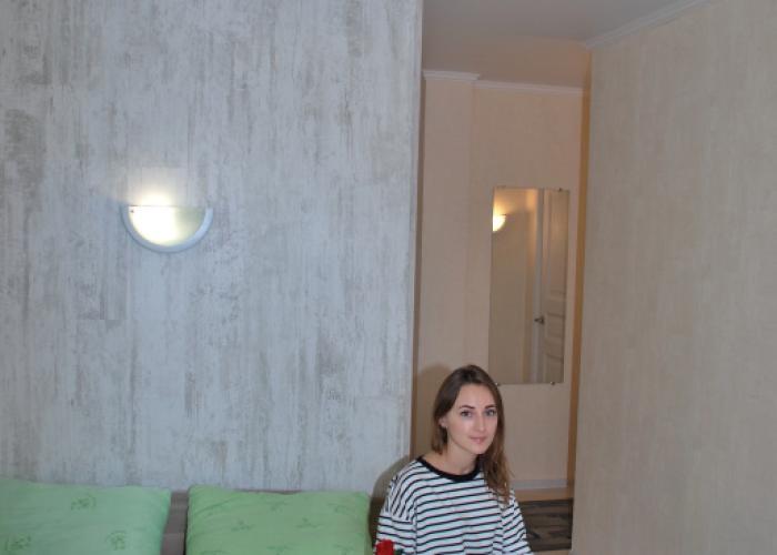 Na Gurt'eva hostel