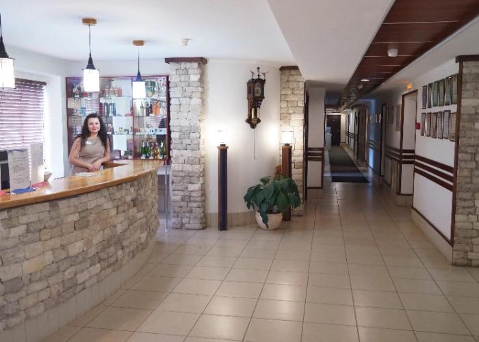 Mechta Park-Hotel