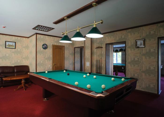 Mechta Park-Hotel