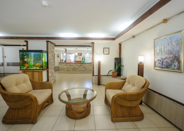 Mechta Park-Hotel