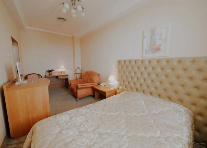 DezhaVyu Mini-Hotel