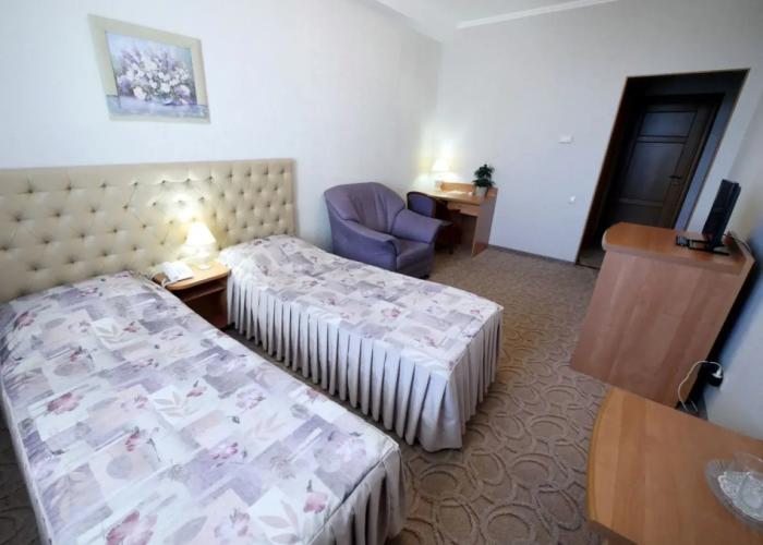 DezhaVyu Mini-Hotel