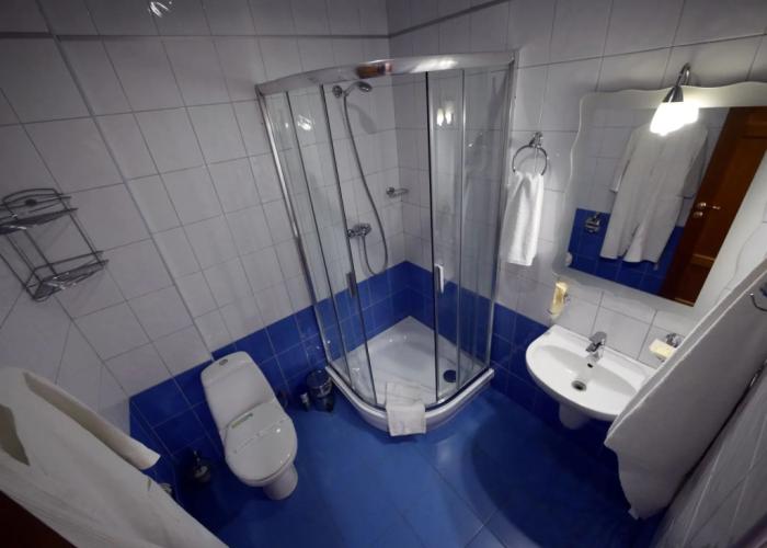 DezhaVyu Mini-Hotel