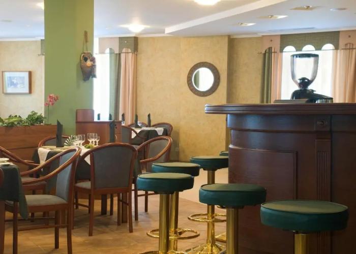 DezhaVyu Mini-Hotel