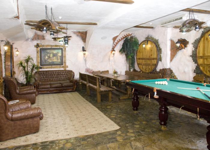 Atlantida Hotel