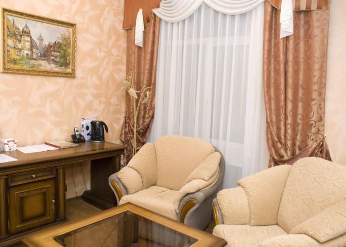 Atlantida Hotel