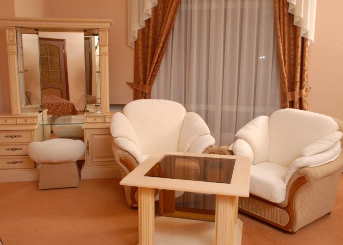Atlantida Hotel
