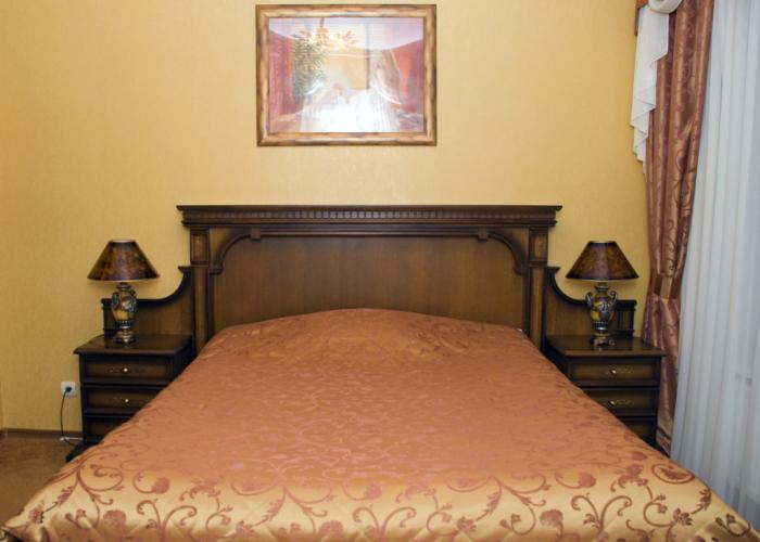 Atlantida Hotel