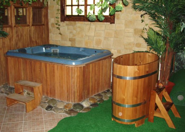 Atlantida Hotel