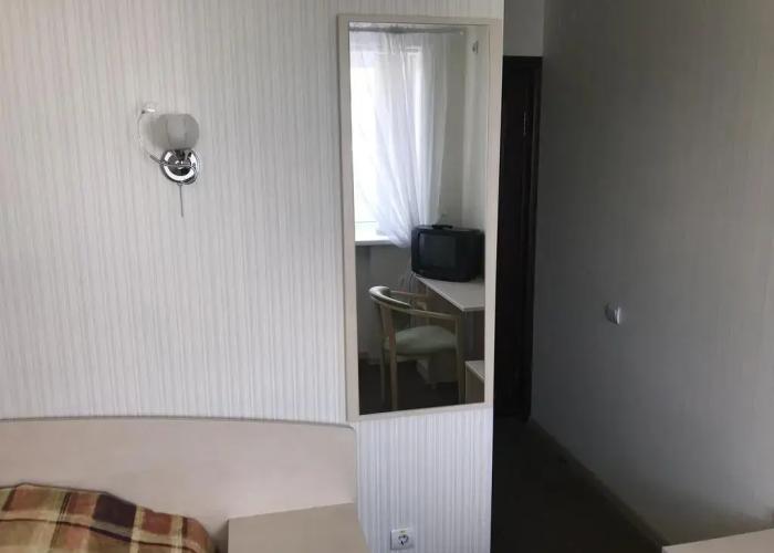 Rus Hotel