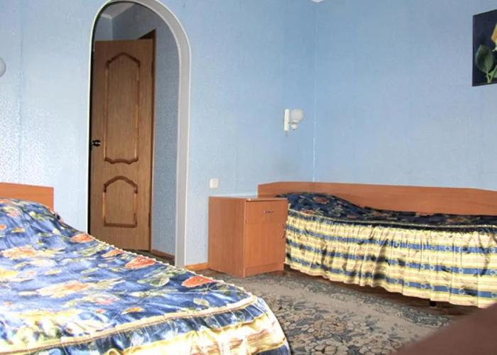 Rus Hotel