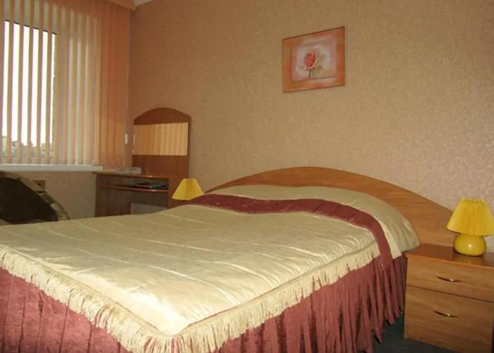 Rus Hotel