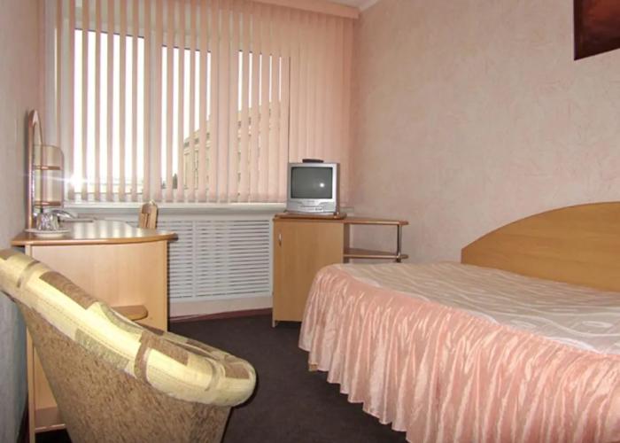 Rus Hotel