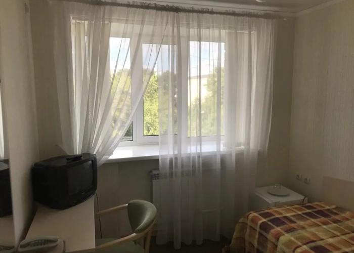 Rus Hotel
