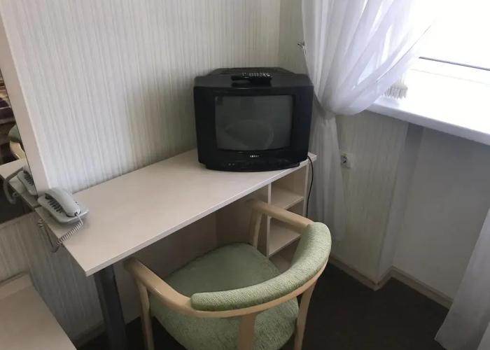 Rus Hotel