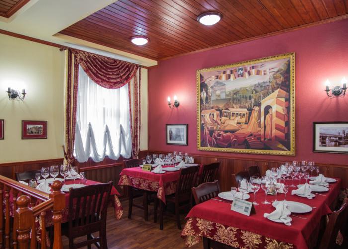 Orel Hotel