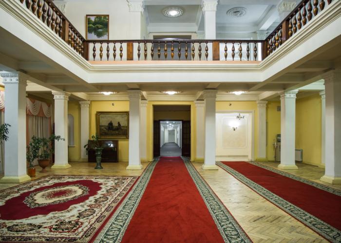 Orel Hotel