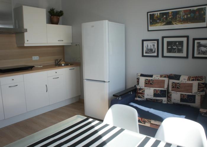 Astoriya Club Apartments