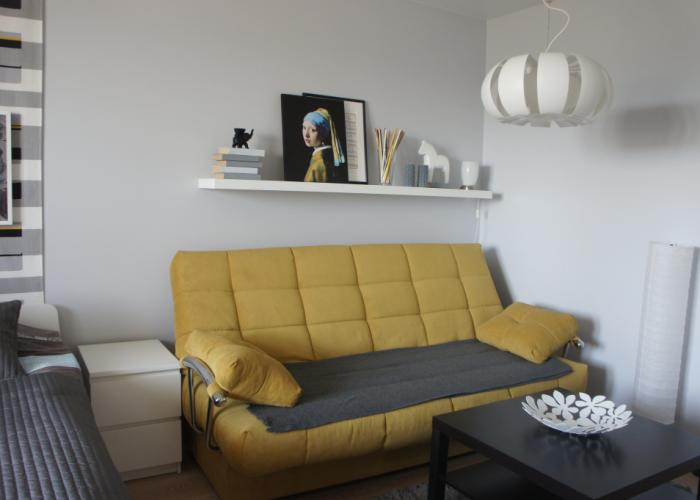 Astoriya Club Apartments