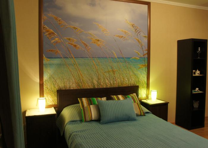 Astoriya Club Apartments