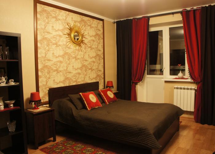 Astoriya Club Apartments