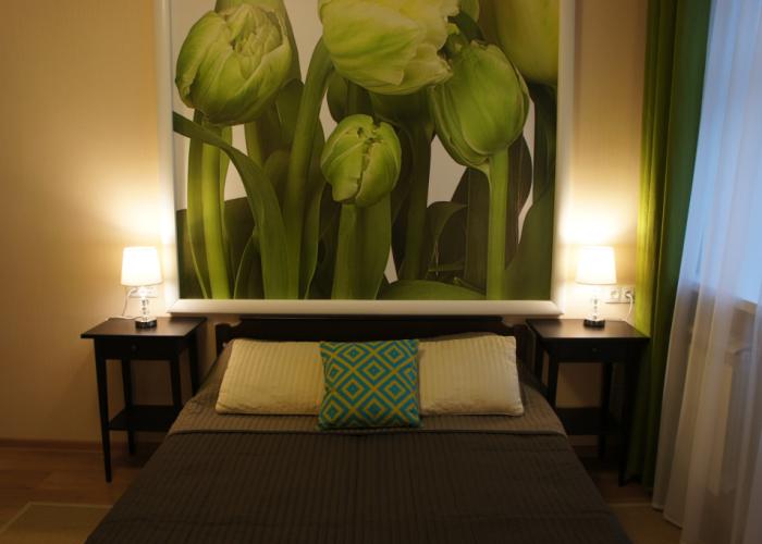 Astoriya Club Apartments