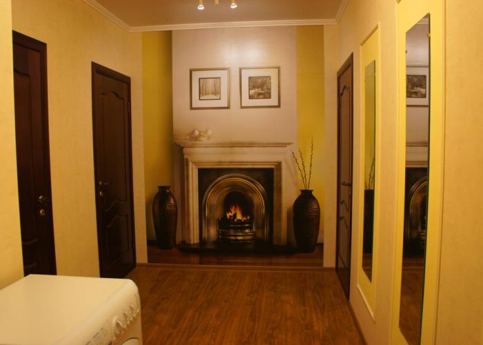 Astoriya Club Apartments