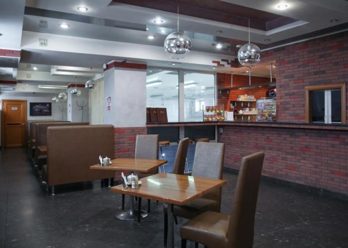 Chisto Hostel