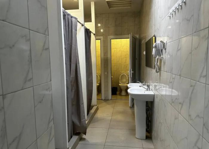 Chisto Hostel