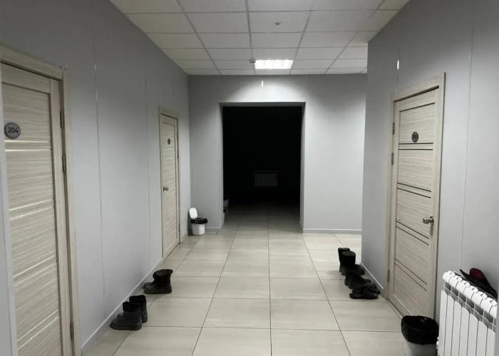 Chisto Hostel