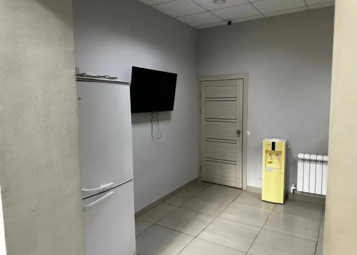 Chisto Hostel