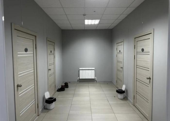 Chisto Hostel