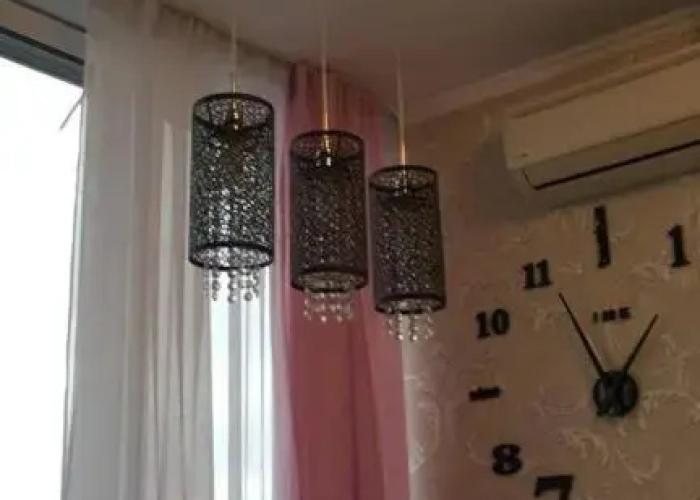 Crystal Apartments