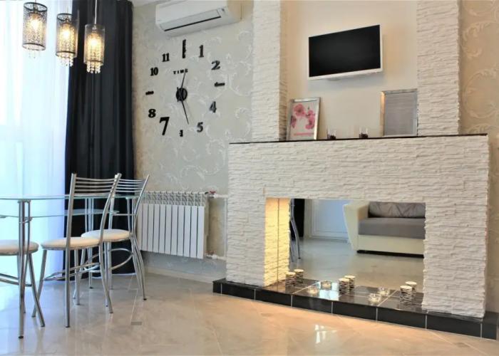Crystal Apartments