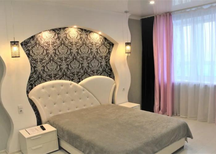Crystal Apartments