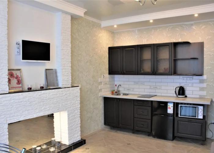 Crystal Apartments