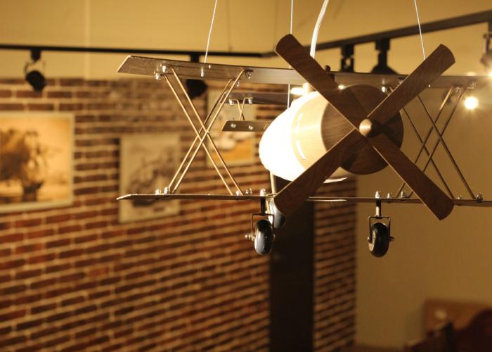 Aviator Guest House