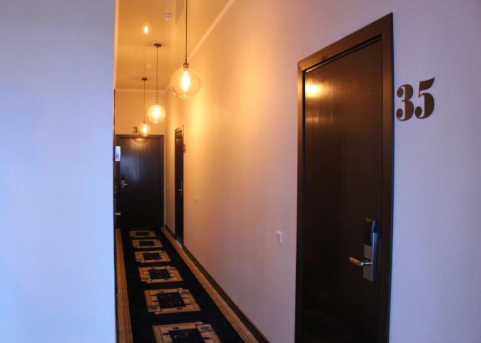 Aviator Guest House