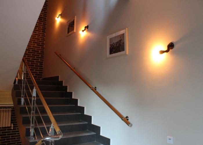 Aviator Guest House