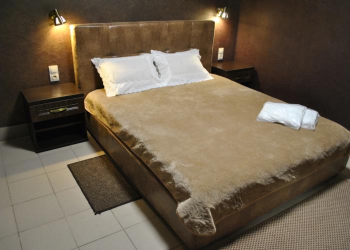 Kapitan Hotel