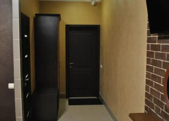 Kapitan Hotel