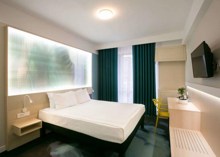 ibis Styles Dunarea Galati