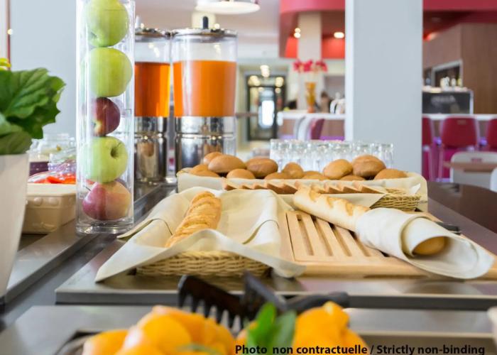 ibis Styles Dunarea Galati
