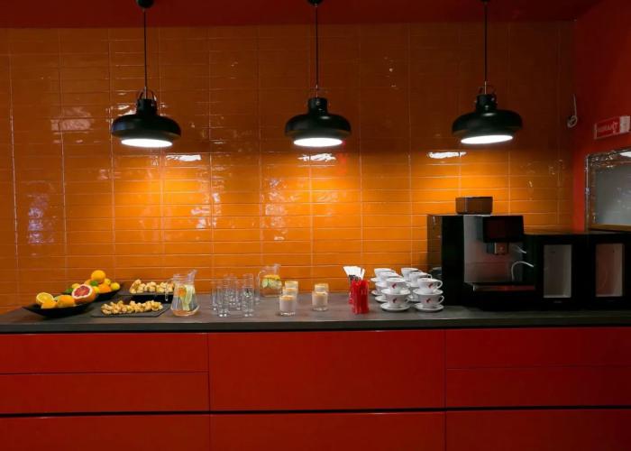 ibis Styles Dunarea Galati