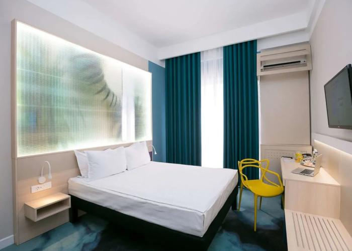 ibis Styles Dunarea Galati