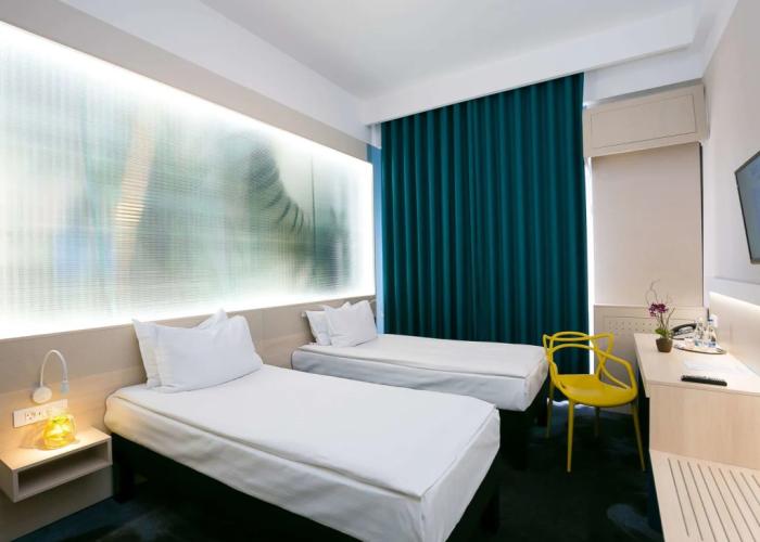 ibis Styles Dunarea Galati