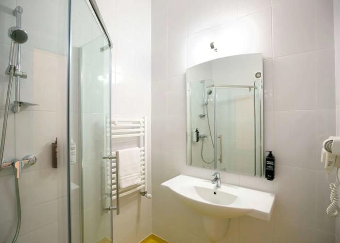 ibis Styles Dunarea Galati