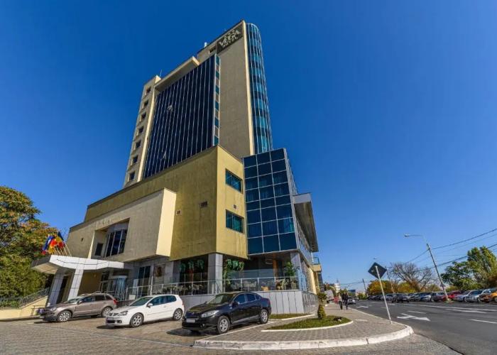 Vega Hotel