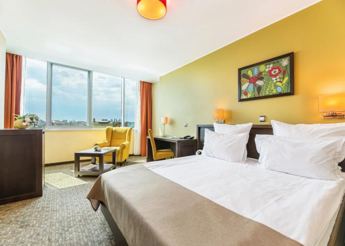 Vega Hotel