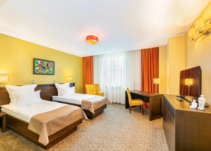 Vega Hotel